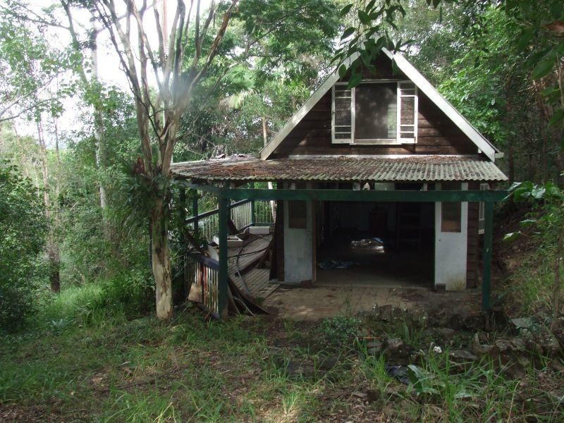 70 Robinson  Road, Kin Kin QLD 4571