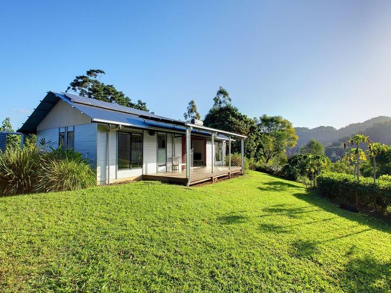 162 Moran Group  Road KIN KIN 4571, Kin Kin QLD 4571