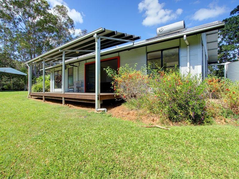 162 Moran Group  Road KIN KIN 4571, Kin Kin QLD 4571