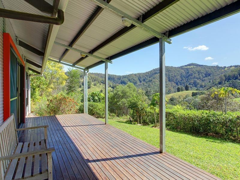162 Moran Group  Road KIN KIN 4571, Kin Kin QLD 4571
