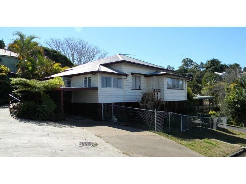 8 Stone Street GYMPIE 4570, Gympie QLD 4570