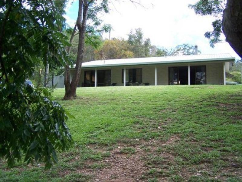 782 Cedar Pocket  Road, Cedar Pocket QLD 4570