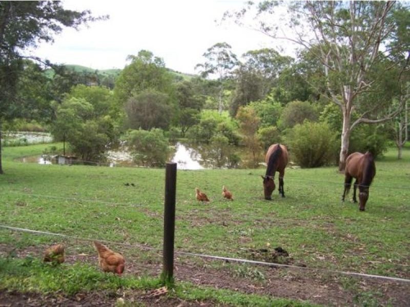 782 Cedar Pocket  Road, Cedar Pocket QLD 4570