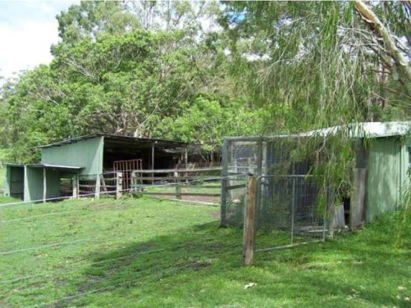 782 Cedar Pocket  Road, Cedar Pocket QLD 4570