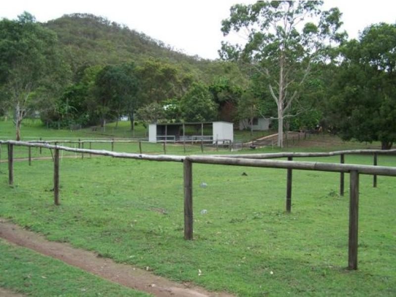 782 Cedar Pocket  Road, Cedar Pocket QLD 4570