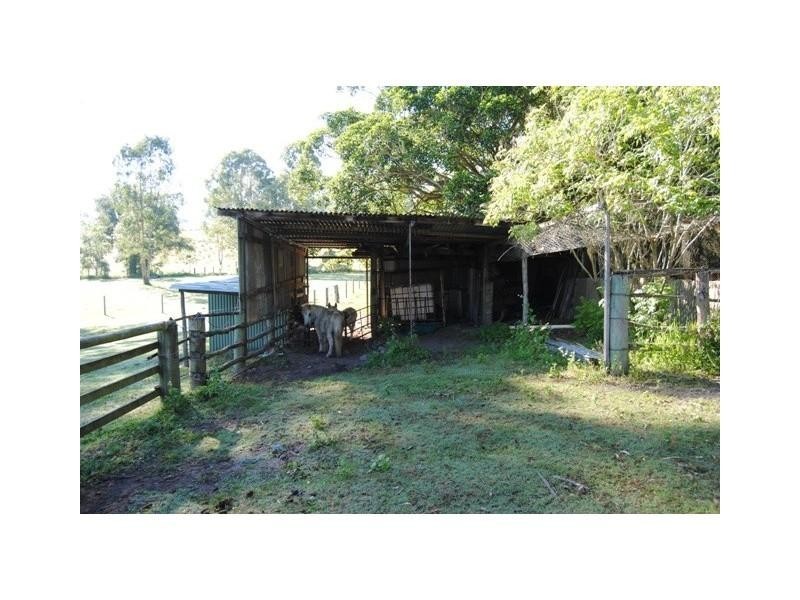 782 Cedar Pocket  Road, Cedar Pocket QLD 4570