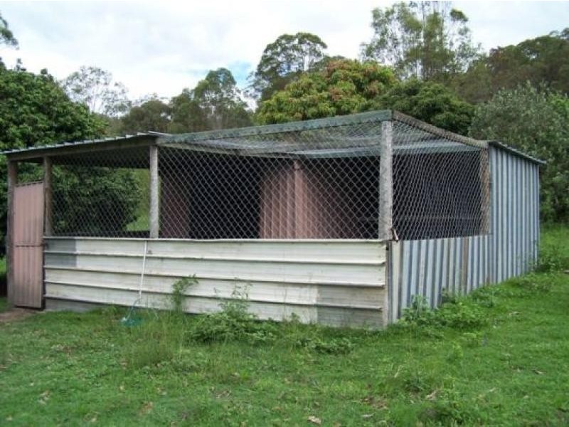 782 Cedar Pocket  Road, Cedar Pocket QLD 4570