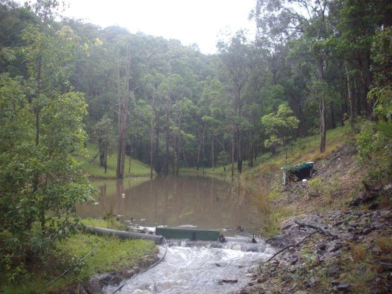 782 Cedar Pocket  Road, Cedar Pocket QLD 4570