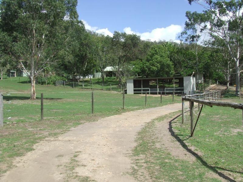 782 Cedar Pocket  Road, Cedar Pocket QLD 4570