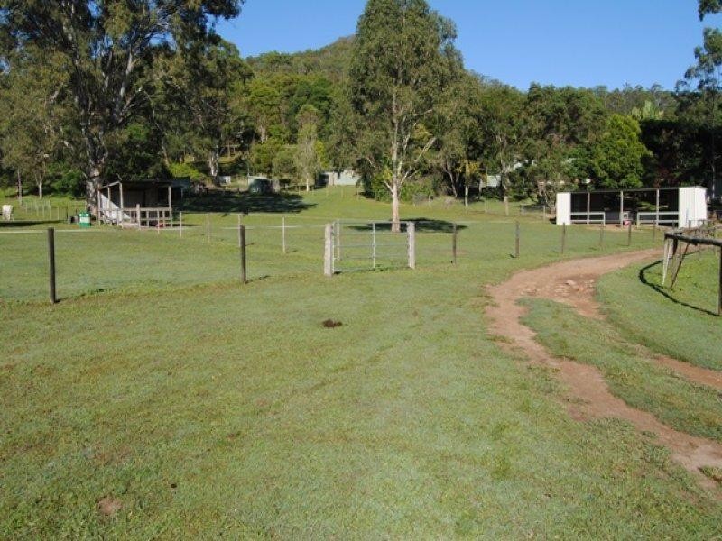 782 Cedar Pocket  Road, Cedar Pocket QLD 4570