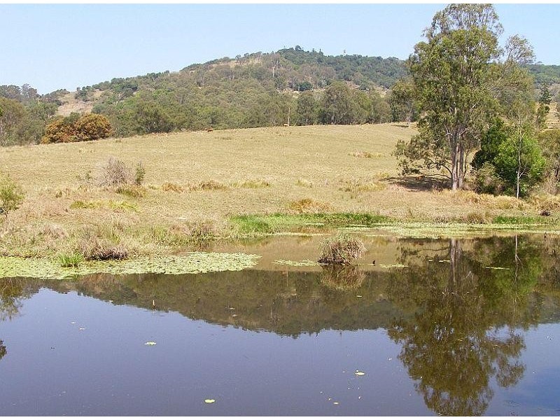 Wolvi QLD 4570