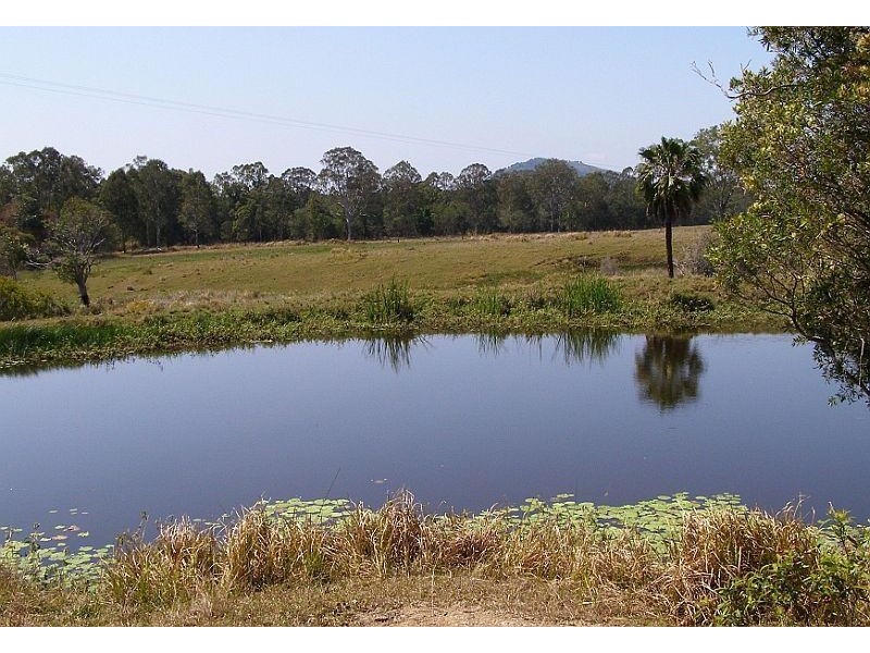 Wolvi QLD 4570