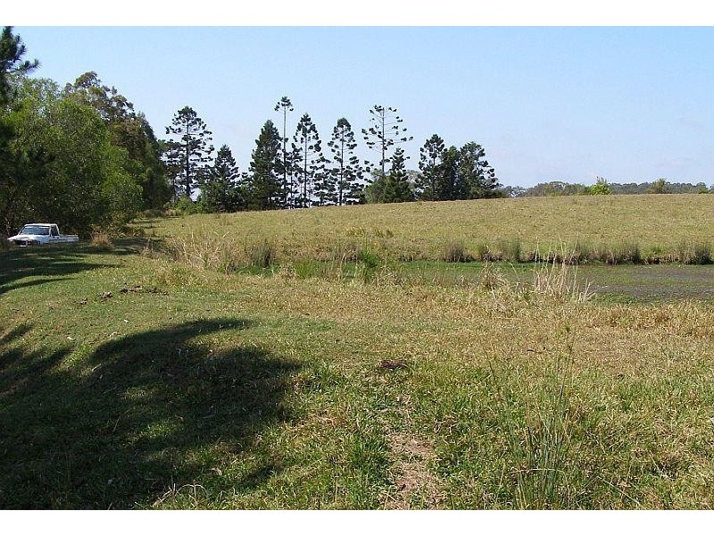 Wolvi QLD 4570