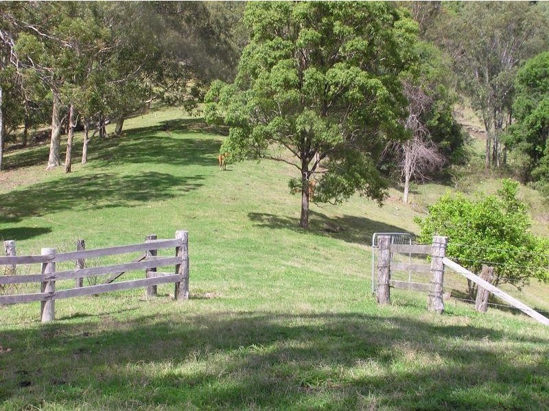 Wolvi QLD 4570