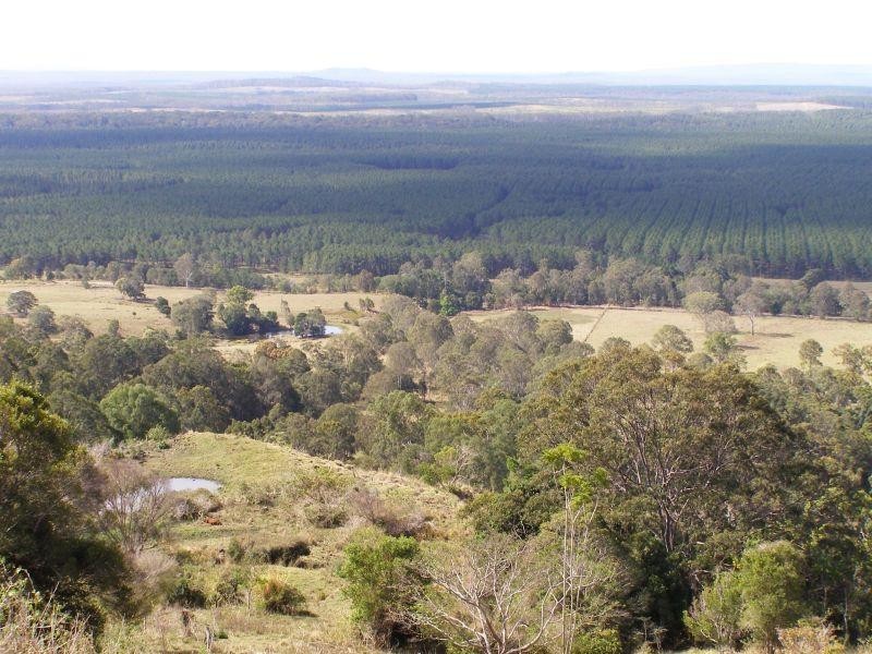 Wolvi QLD 4570