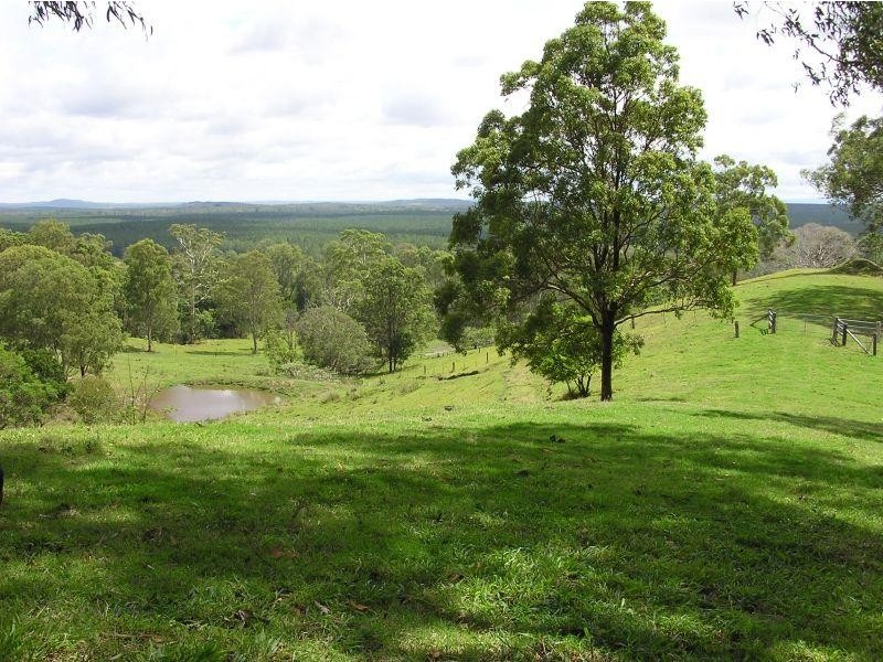 Wolvi QLD 4570