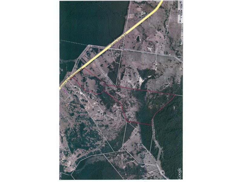 Wolvi QLD 4570