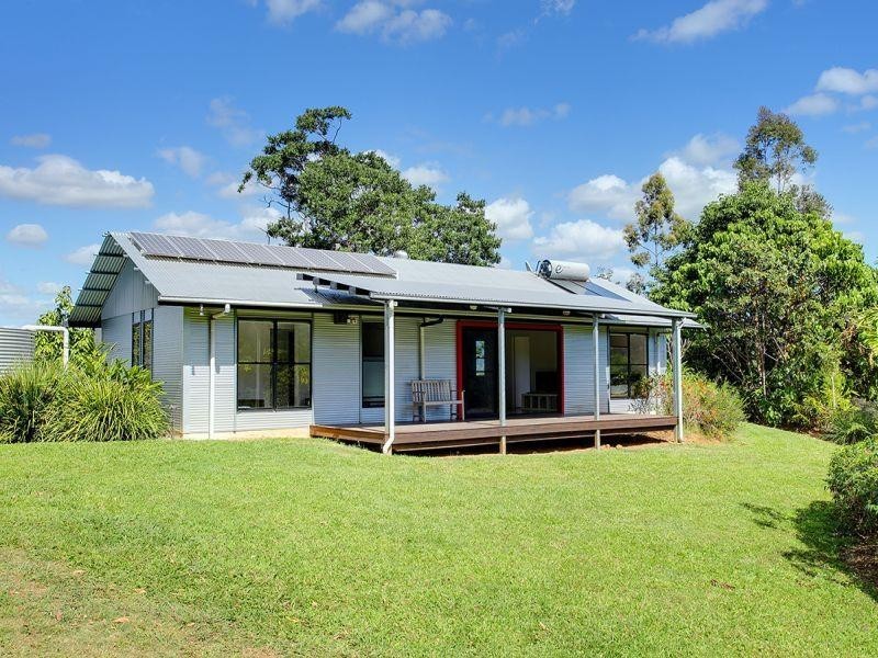 162 Moran Group Road KIN KIN 4571, Kin Kin QLD 4571