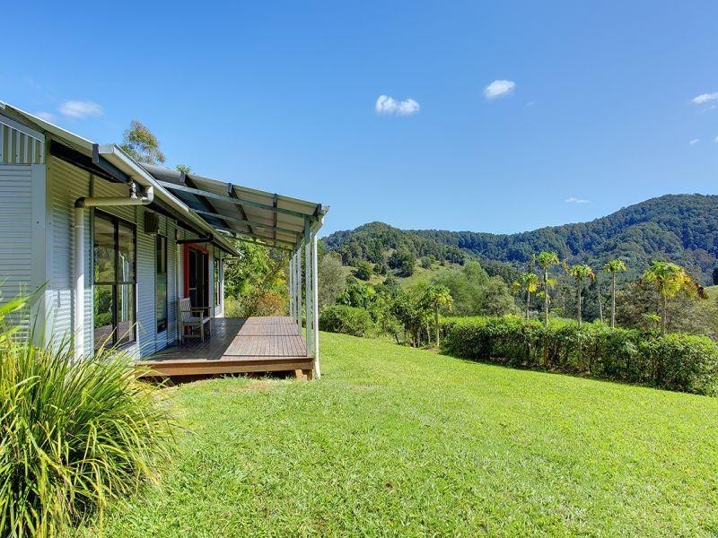 162 Moran Group Road KIN KIN 4571, Kin Kin QLD 4571