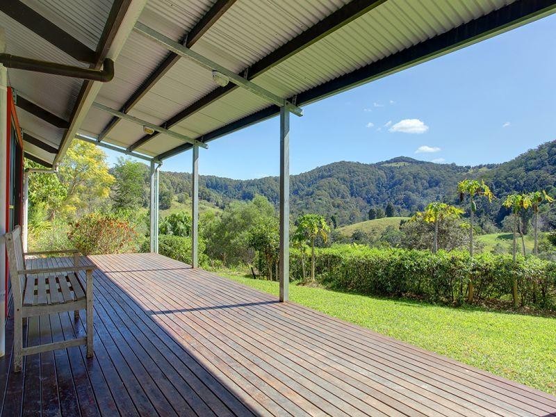 162 Moran Group Road KIN KIN 4571, Kin Kin QLD 4571