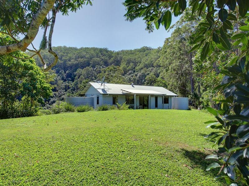 162 Moran Group Road KIN KIN 4571, Kin Kin QLD 4571