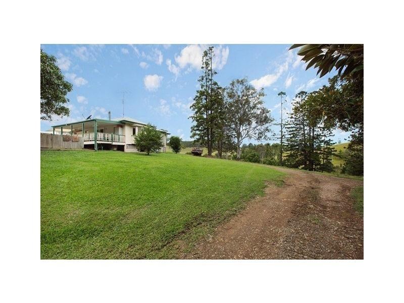 1165 Kin Kin Road, Wolvi QLD 4570