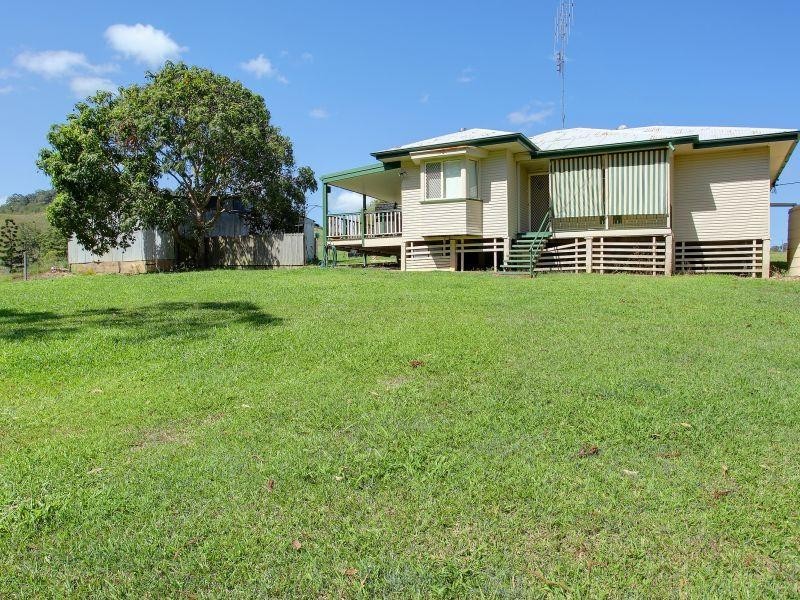 1165 Kin Kin Road, Wolvi QLD 4570