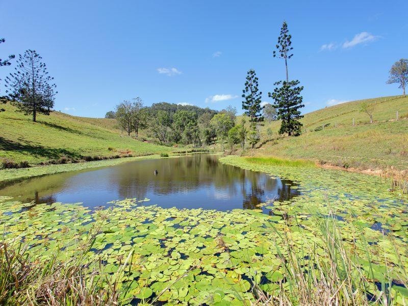 1165 Kin Kin Road, Wolvi QLD 4570