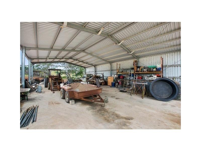 1165 Kin Kin Road, Wolvi QLD 4570