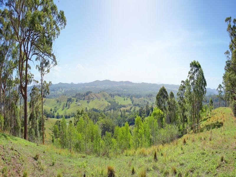 1165 Kin Kin Road, Wolvi QLD 4570