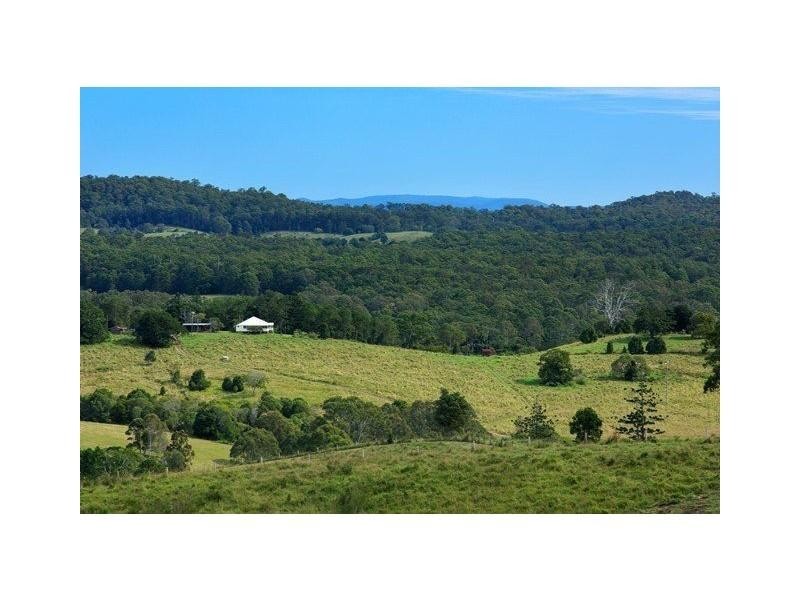 1165 Kin Kin Road, Wolvi QLD 4570