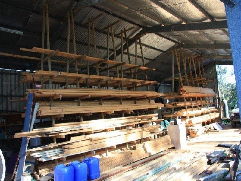 937 Sandy Creek Road, Veteran QLD 4570