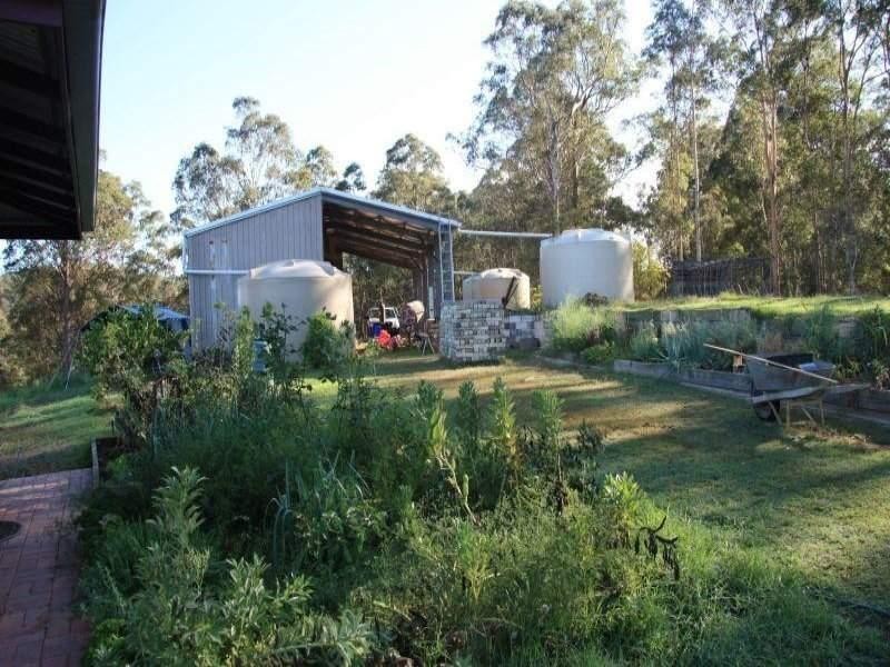 937 Sandy Creek Road, Veteran QLD 4570