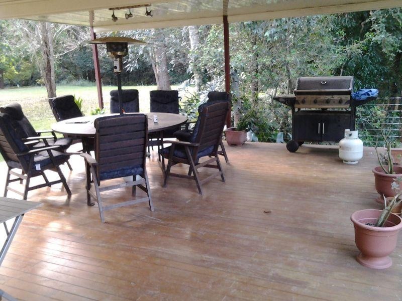 271 Pomona Kin Kin  Road PINBARREN 4568, Pinbarren QLD 4568