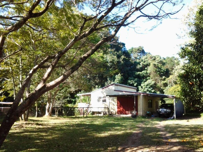 271 Pomona Kin Kin  Road PINBARREN 4568, Pinbarren QLD 4568