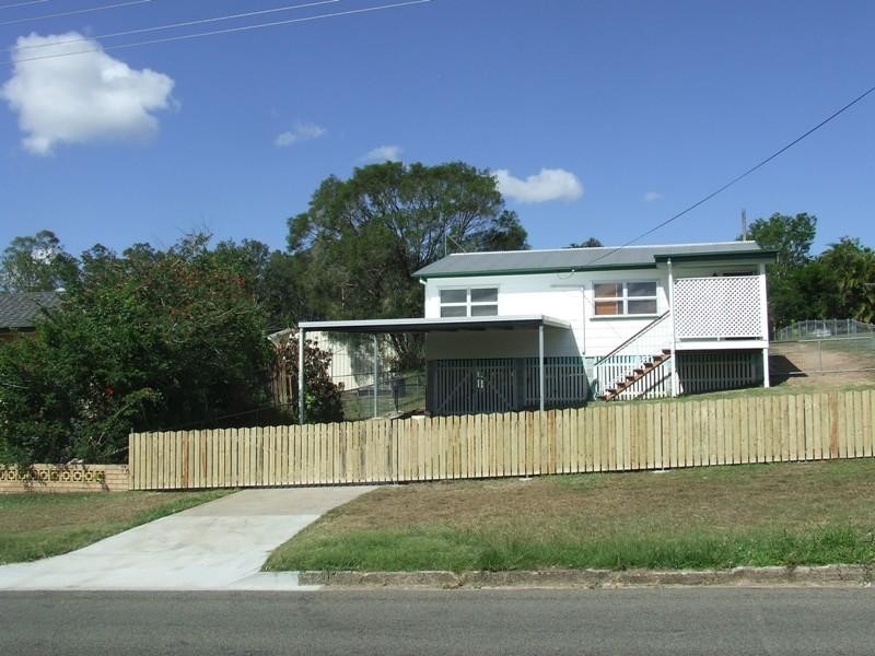 75 Henry Street GYMPIE 4570, Gympie QLD 4570