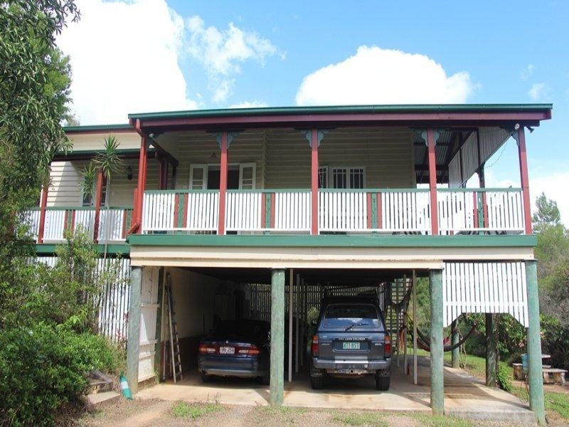 34 Sallwood  Court PINBARREN 4568, Pinbarren QLD 4568