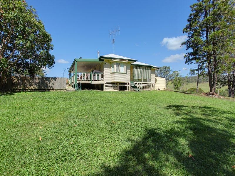 1165 Kin Kin Road WOLVI 4570, Wolvi QLD 4570