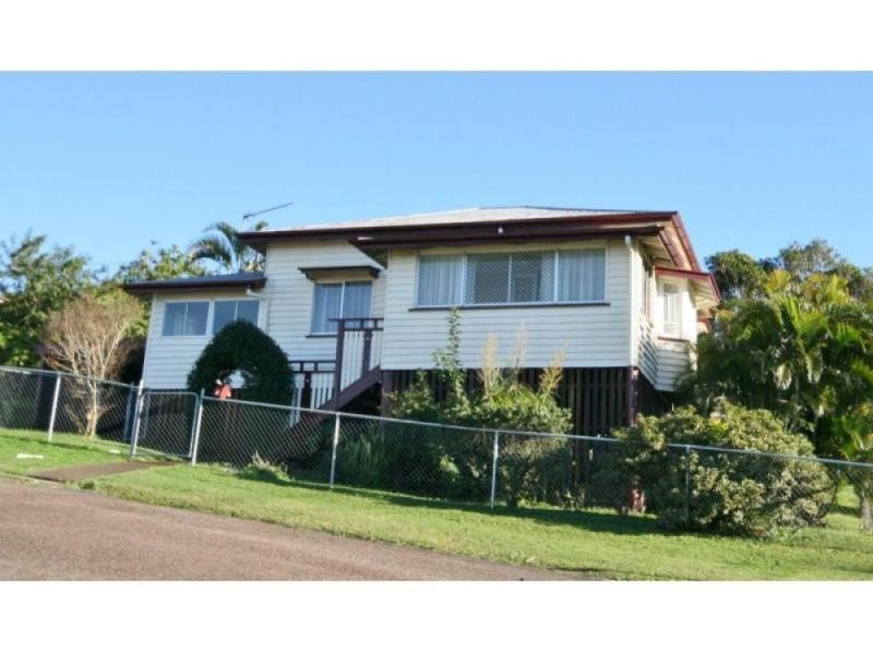 8 Stone Street, Gympie QLD 4570