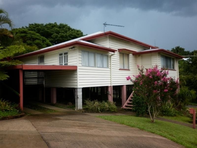 8 Stone Street, Gympie QLD 4570