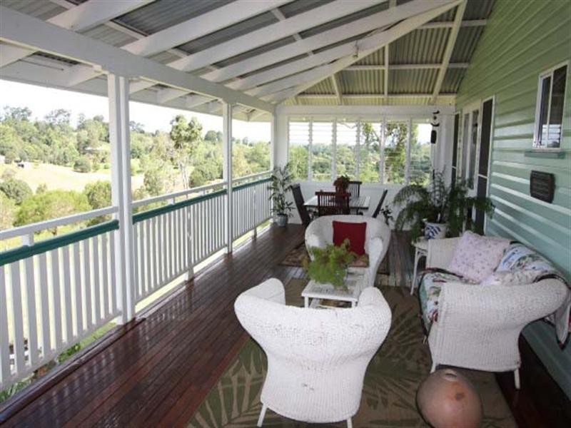 121 Hood Road, Veteran QLD 4570