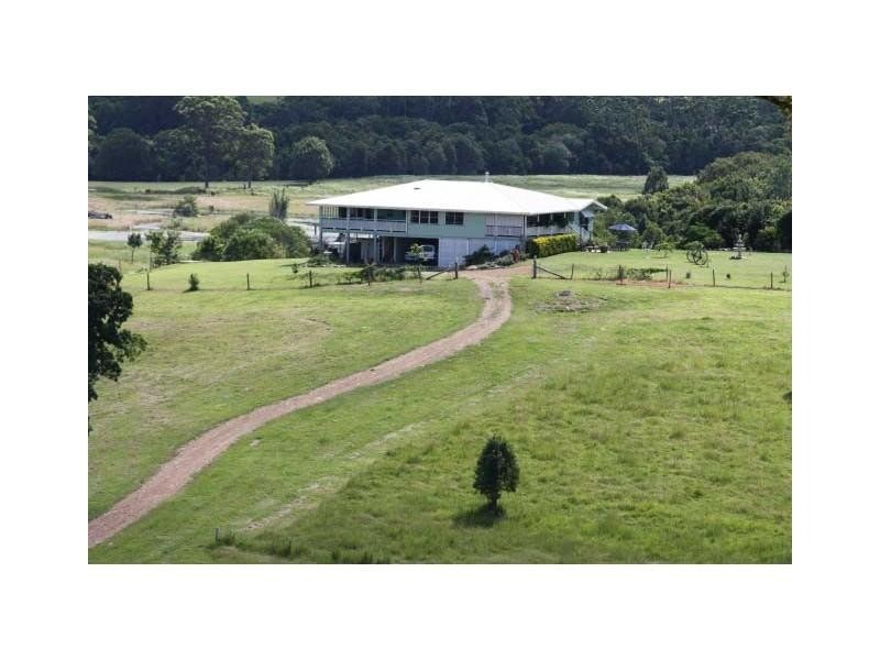 121 Hood Road, Veteran QLD 4570