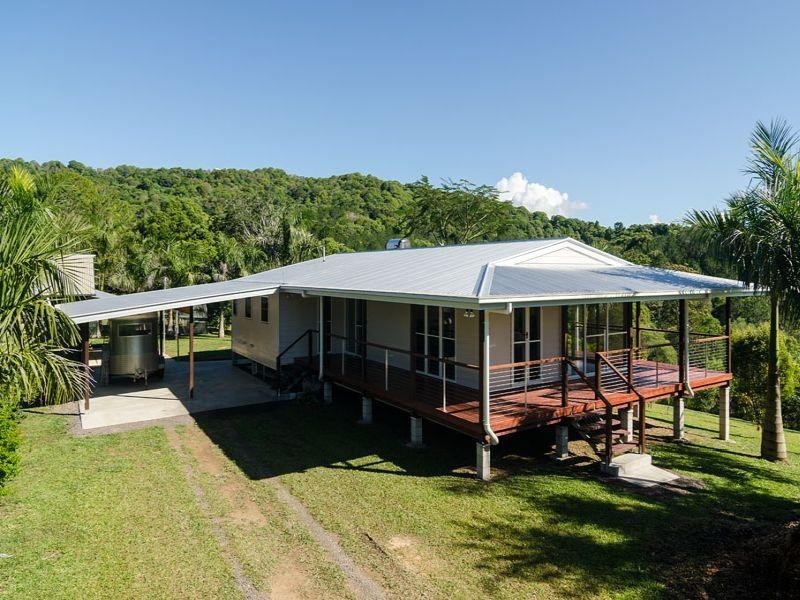 815 Pomona Kin Kin Road, Kin Kin QLD 4571