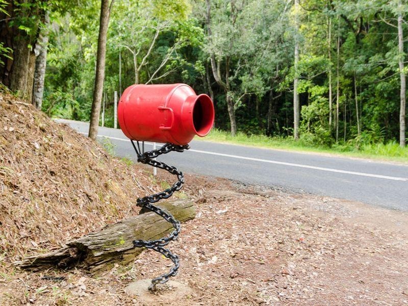 815 Pomona Kin Kin Road, Kin Kin QLD 4571