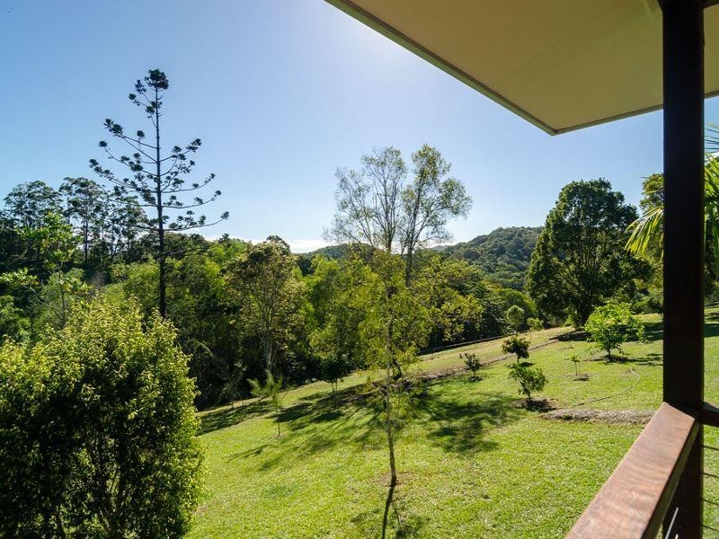 815 Pomona Kin Kin Road, Kin Kin QLD 4571