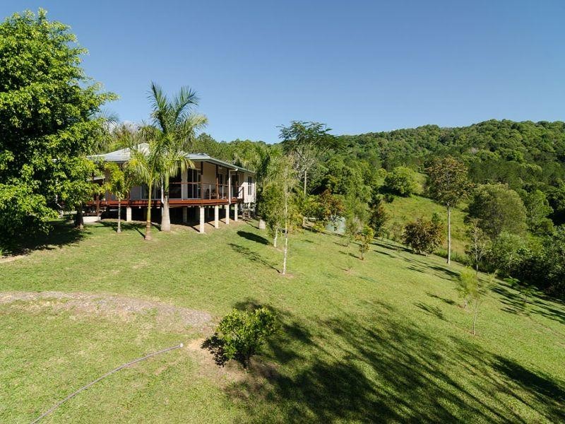 815 Pomona Kin Kin Road, Kin Kin QLD 4571