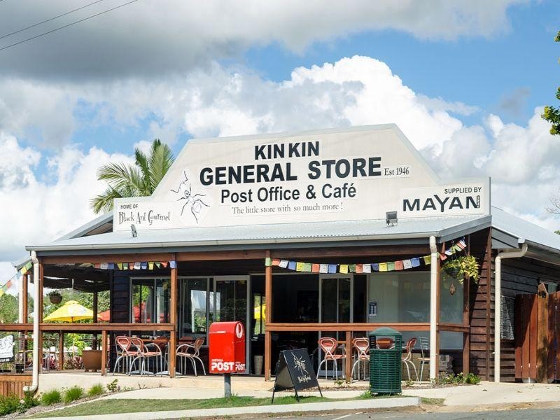 815 Pomona Kin Kin Road, Kin Kin QLD 4571