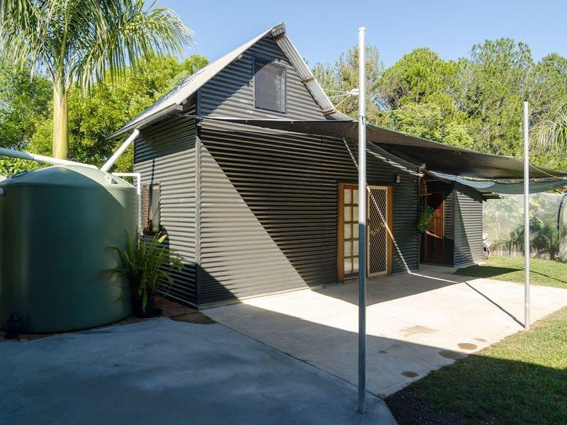 815 Pomona Kin Kin Road, Kin Kin QLD 4571