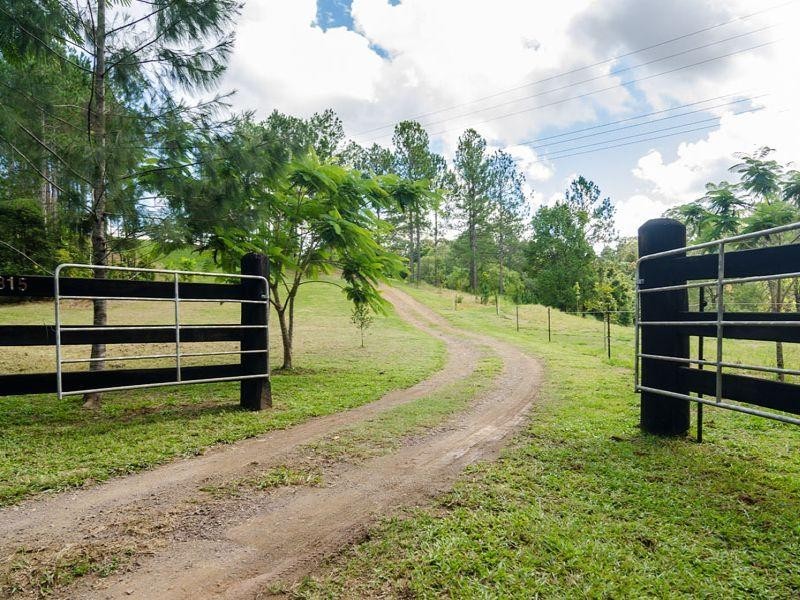 815 Pomona Kin Kin Road, Kin Kin QLD 4571