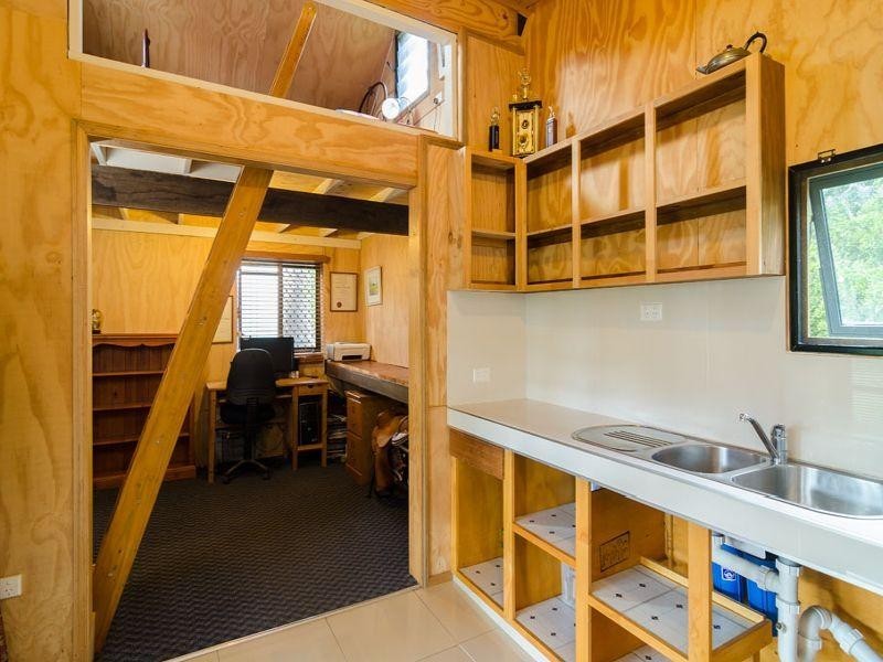 815 Pomona Kin Kin Road, Kin Kin QLD 4571